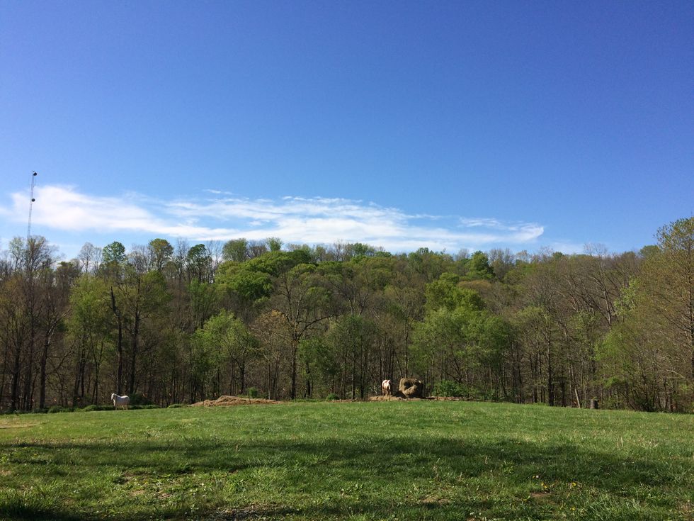 8 Things Only Small Town Hoosiers Know