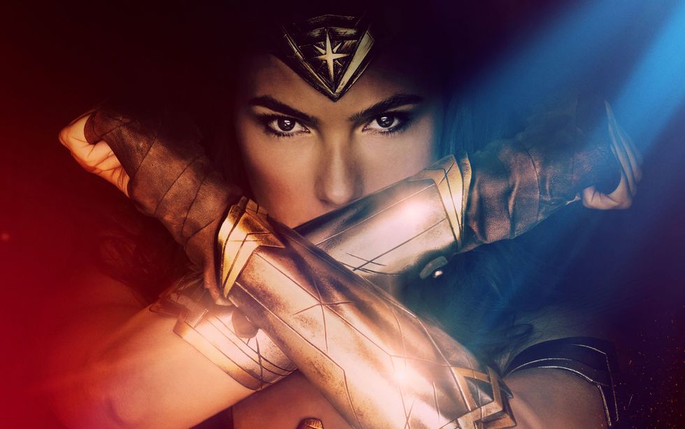 Why Female Superhero Branding Is Important