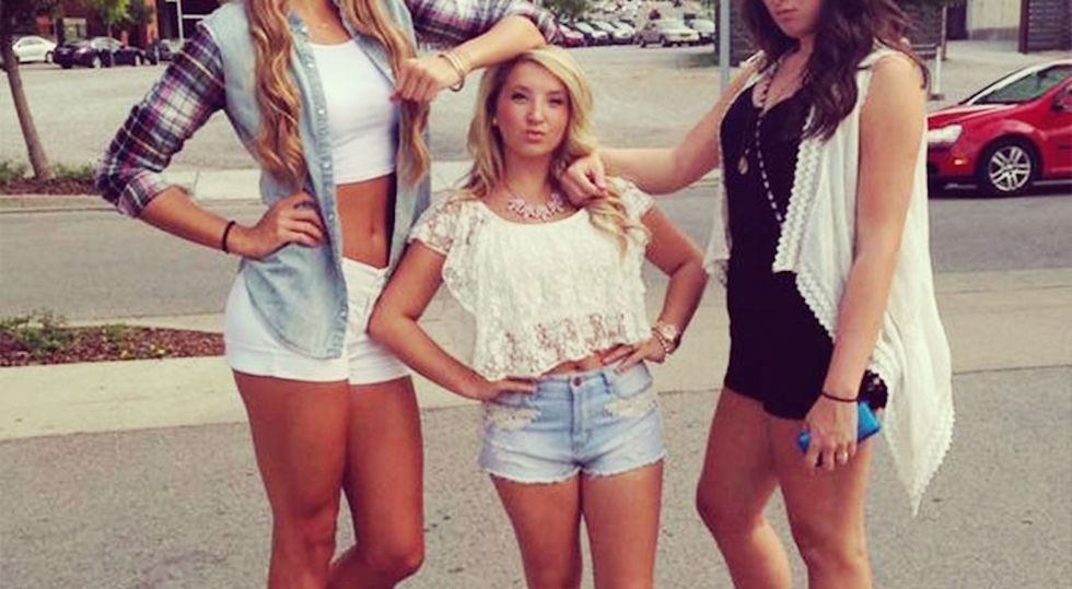 Petite People Problems (PPP)