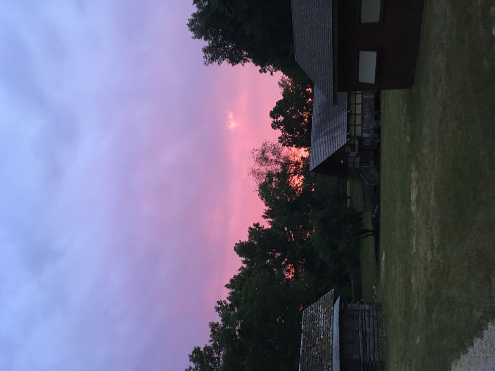 A summer At Woodcraft Camp: A Reflection From Both A Camper And A Counselor