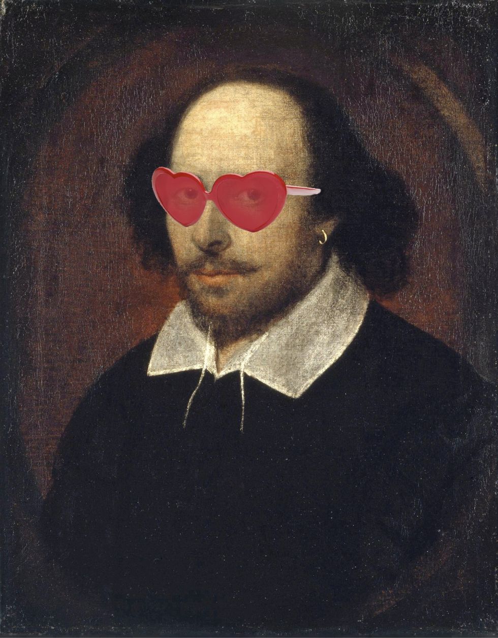 Why I'm Majoring in English