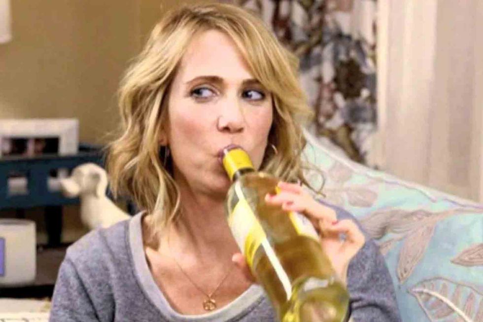 45 Reasons You Always Need A Bottle Of Wine In Arm's Reach