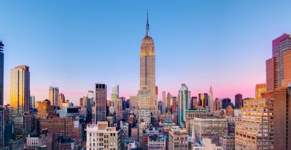 Fun Things To Do In NYC In August 2017