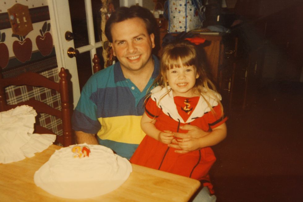 The 15 Best Pieces Of Advice Dad Ever Gave Me