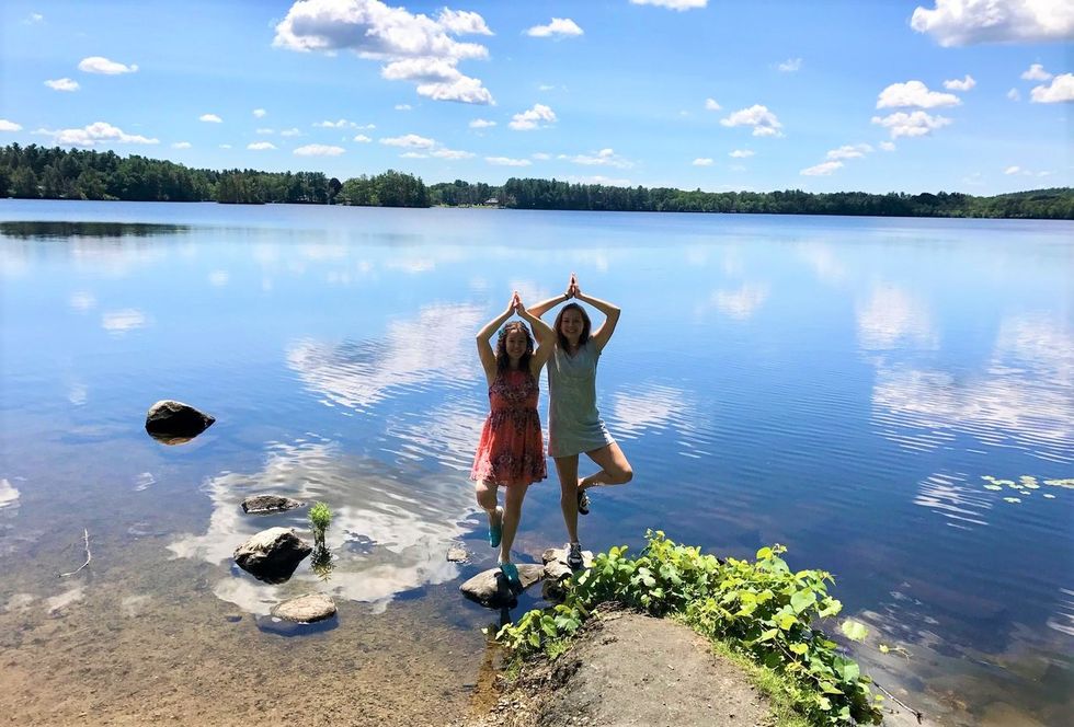 17 Fun Things You Can Do With Your Friends Before Summer Ends