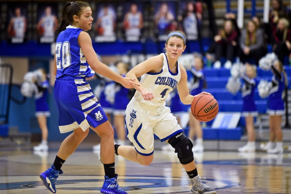 How Overcoming An Injury Made Me A Stronger Person