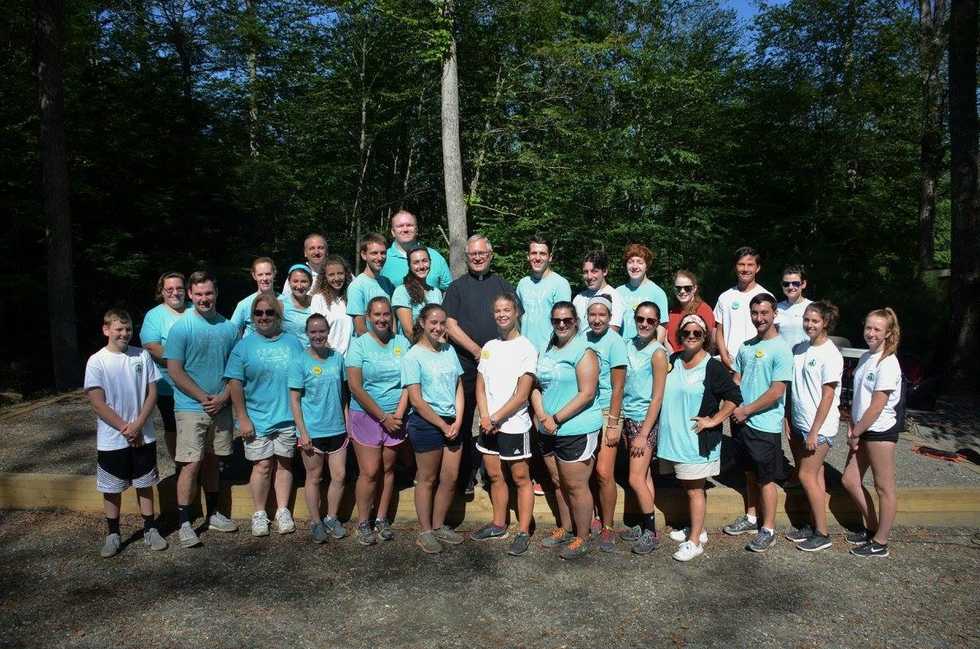 7 Realities You Face As A Summer Camp Counselor