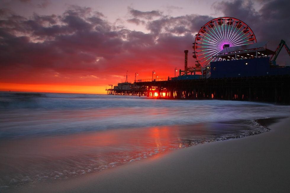 Best Sights And Attractions For A One-Day Trip To Los Angeles