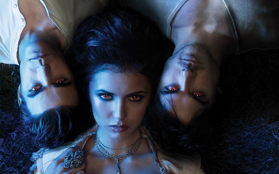 4 Supernatural Creatures That We Love