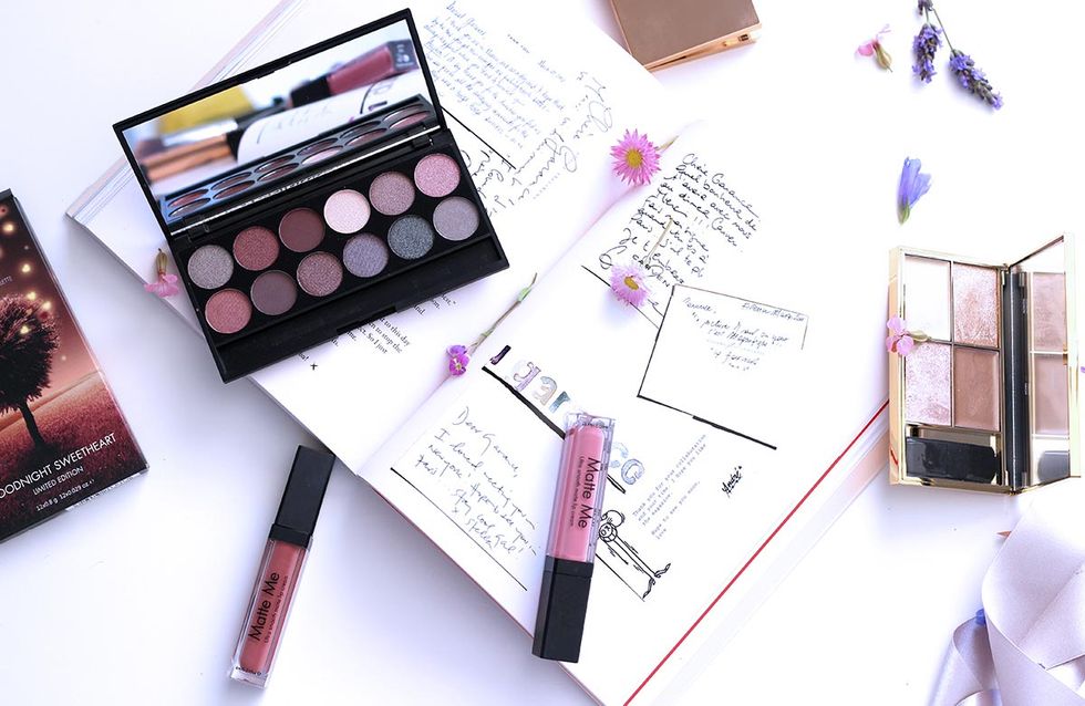 How To Get A Full Coverage Look With Drugstore Makeup