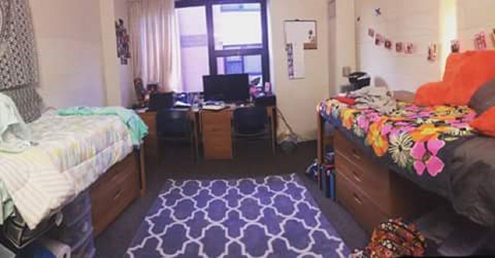 10 Items You Don't Think To Pack For College, But Should