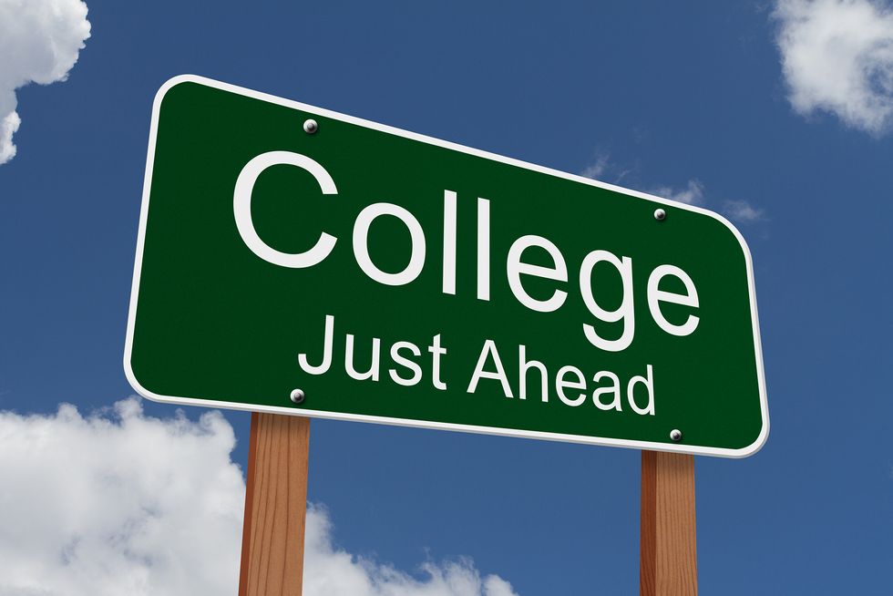 Things You Need (And Will Probably Forget) For College