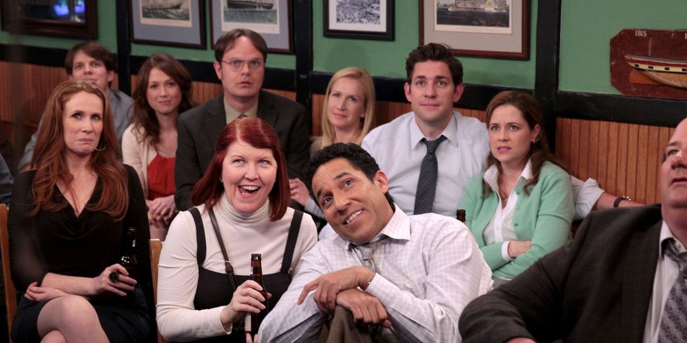 10 Things You Know to be True if Your Coworkers are Also Your Best Friends