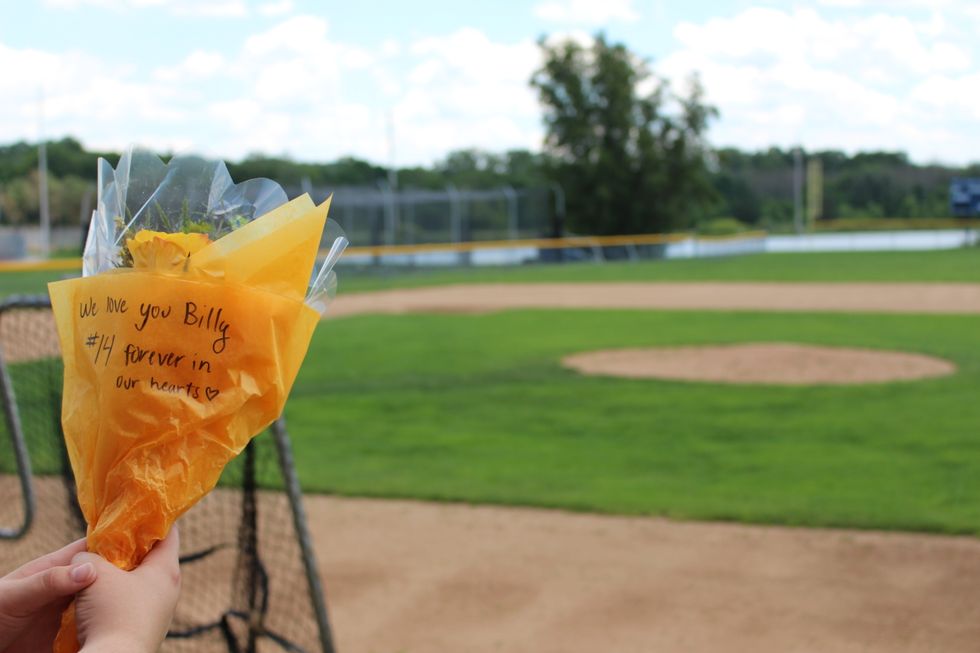 The Aftermath of Suicide