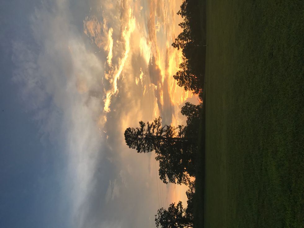 An Open Letter to the Guy I Was Scared to Love