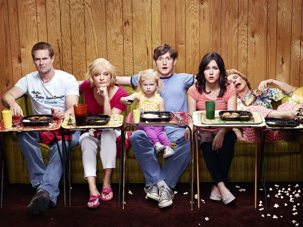 It's Been 3 Years, and I'm Still Not over 'Raising Hope'