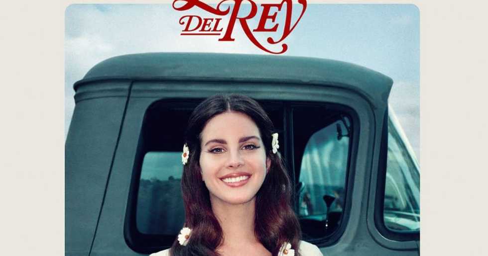 Lust For Life: Album Review