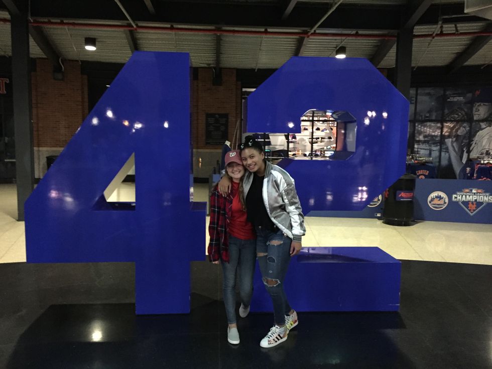 Boarding School Made My Best Friend and Me Closer Than Ever