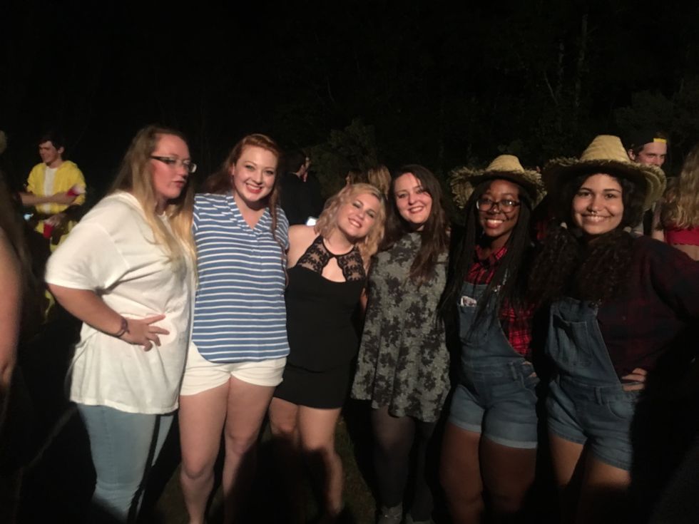 10 Definite Dos And Don'ts Of College Parties