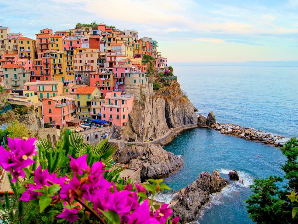 10 Beautiful Italian Phrases You Can Impress Your Friends With