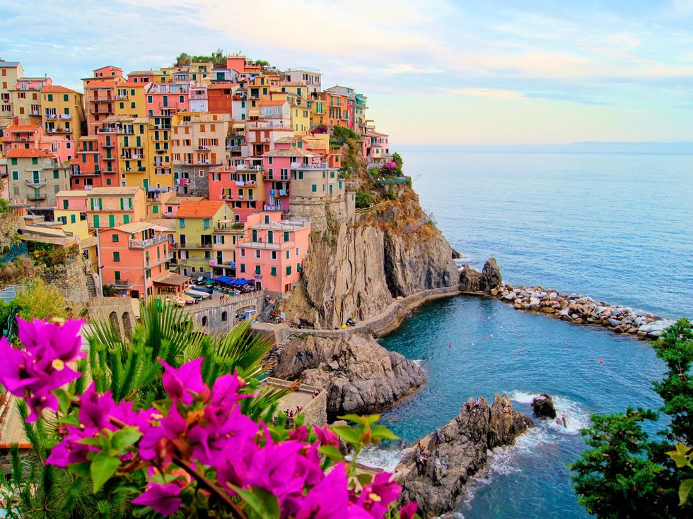 10 Beautiful Italian Phrases You Can Impress Your Friends With