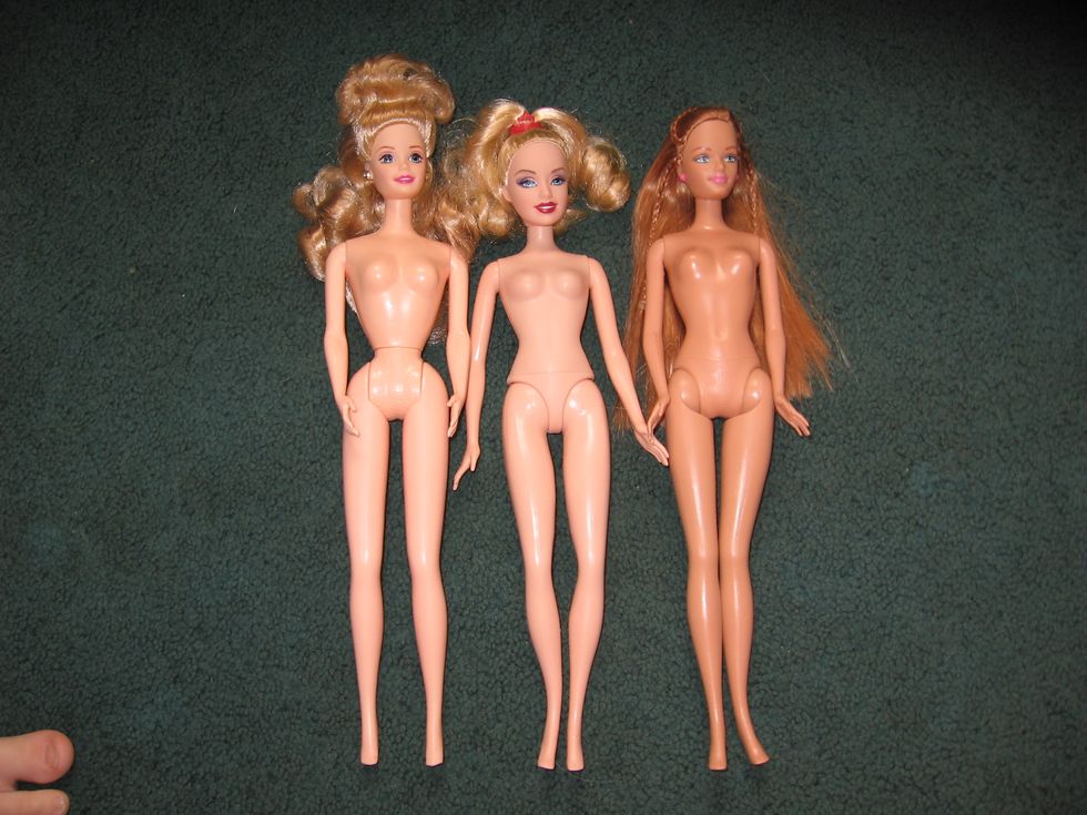 Why Our Culture Needs Body Positivity