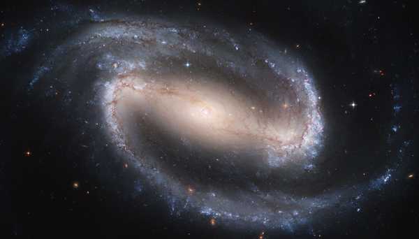 Astronomy 101: 15 Interesting Facts About The Universe