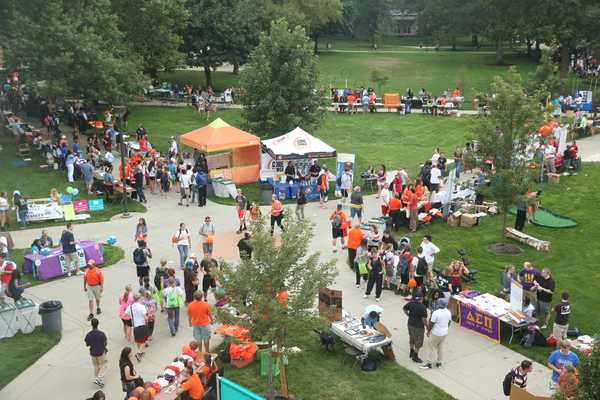 13 Questions Every Incoming College Freshman Asks