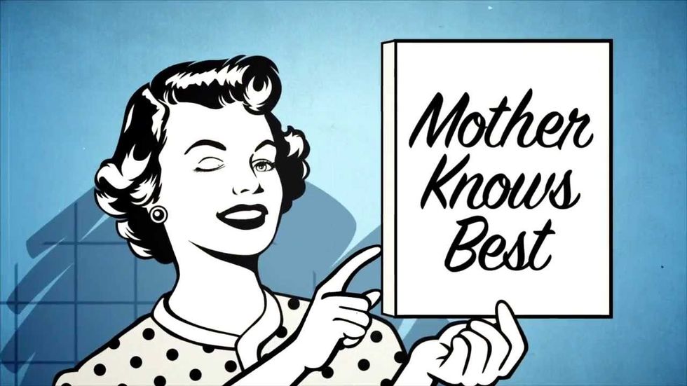 5 Things Your Mom Was Right About...