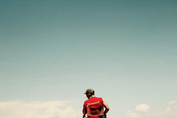12 Things All Lifeguards Can Relate To