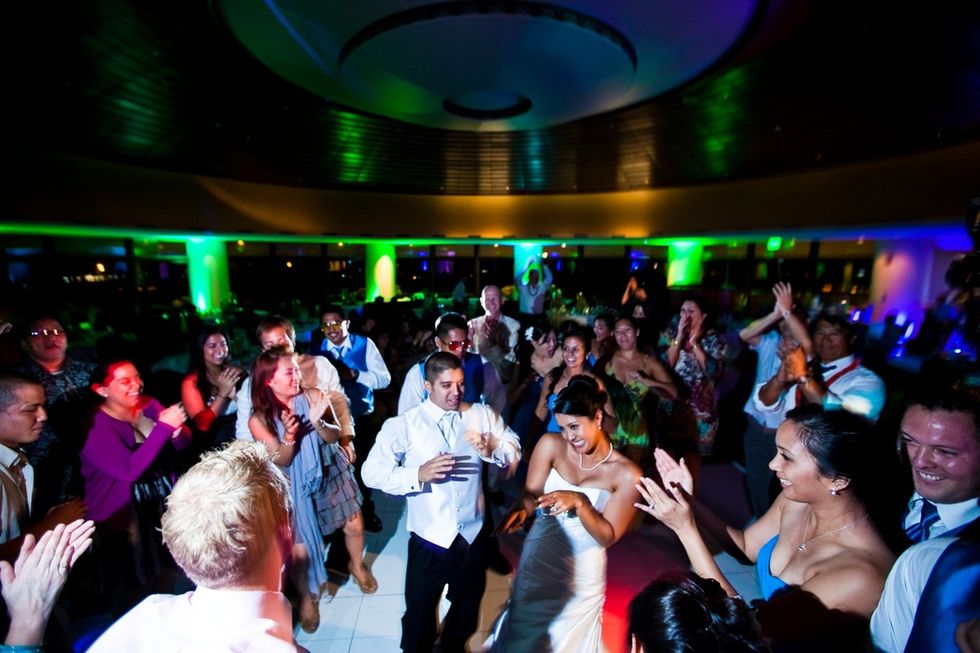 34 Songs Most Likely To Be On Every Millennial's Wedding Playlist