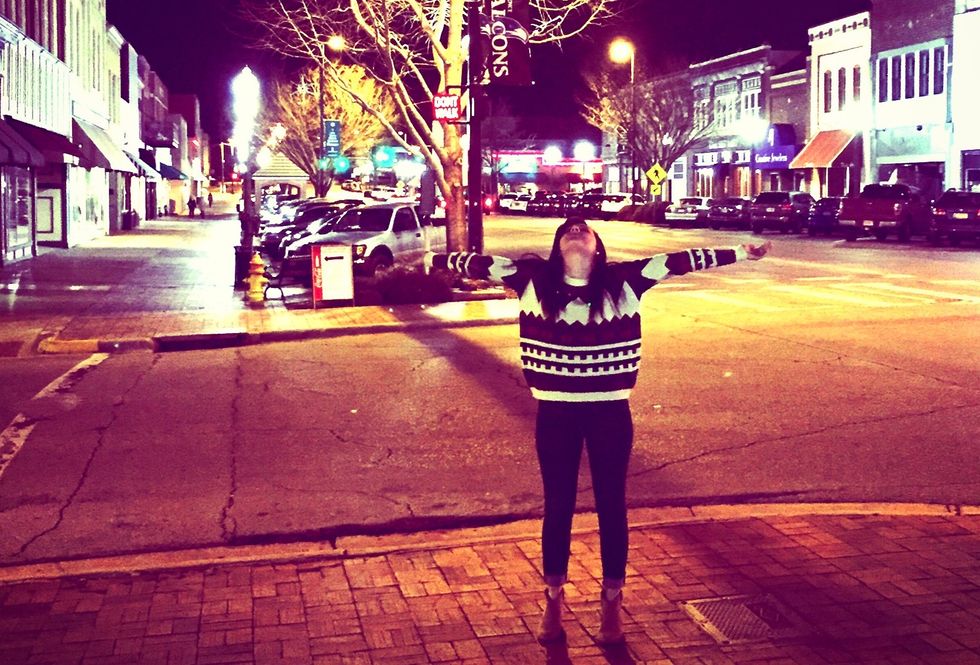 11 Reasons Why Florence Is The Best Town In Alabama