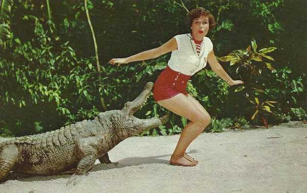 5 Annoying Questions You're Constantly Asked If You're A Florida Native