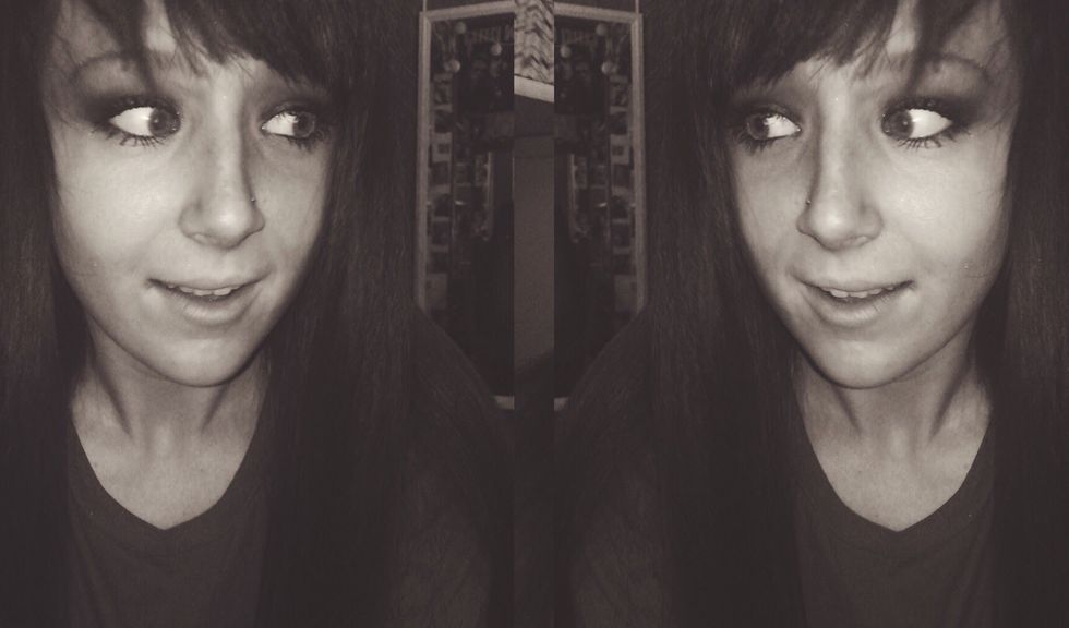 I Still Think About You