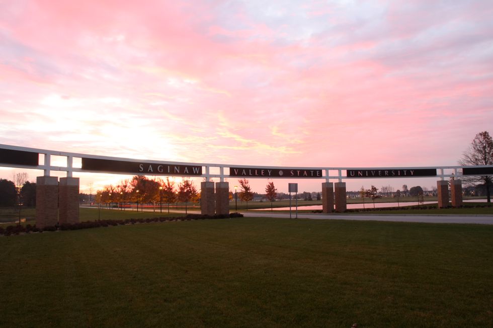 To Incoming SVSU Freshmen, From A Fellow Cardinal