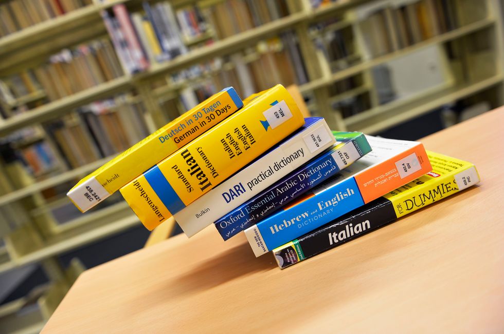 4 Reasons Learning Any 2nd Language is Useful