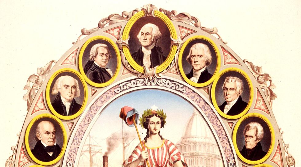 11 Quotes From Presidents That Every America Needs to Re-Read