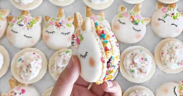 8 Best Dessert Places In Metro Atlanta