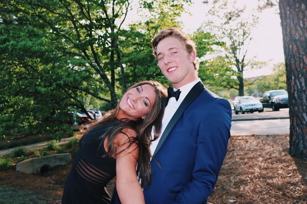 5 Reasons Why Girls Love Frat Boys