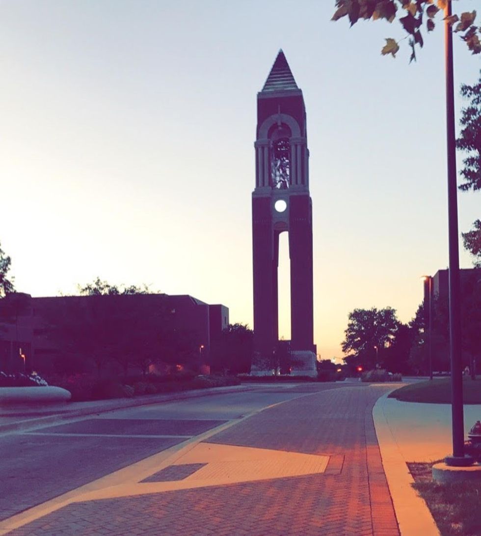 An Open Letter To Incoming College Freshman