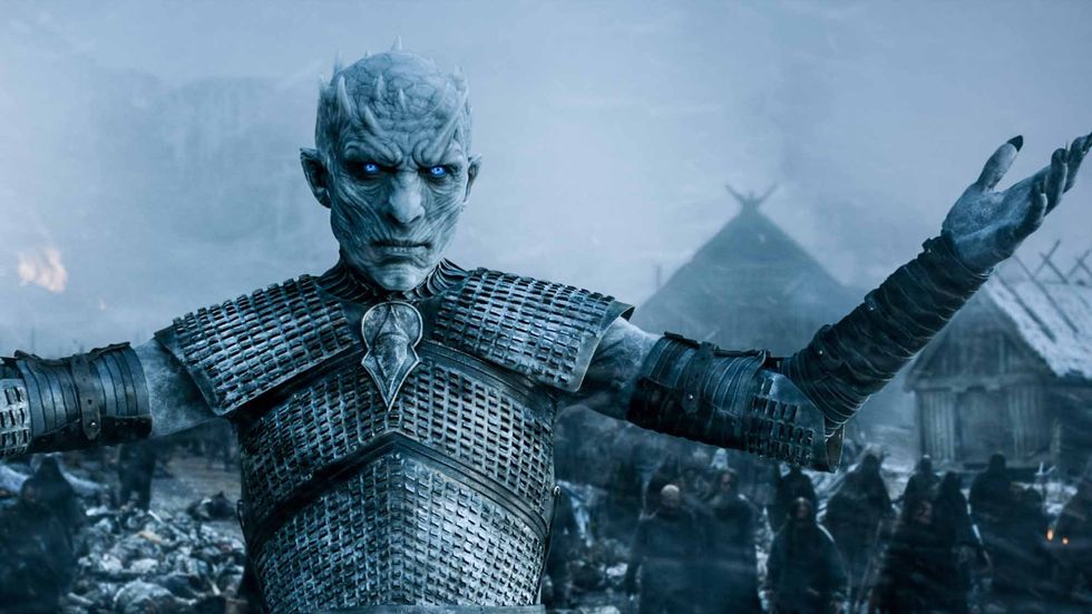 Game Of Thrones Is The Best TV Show And Here's Why