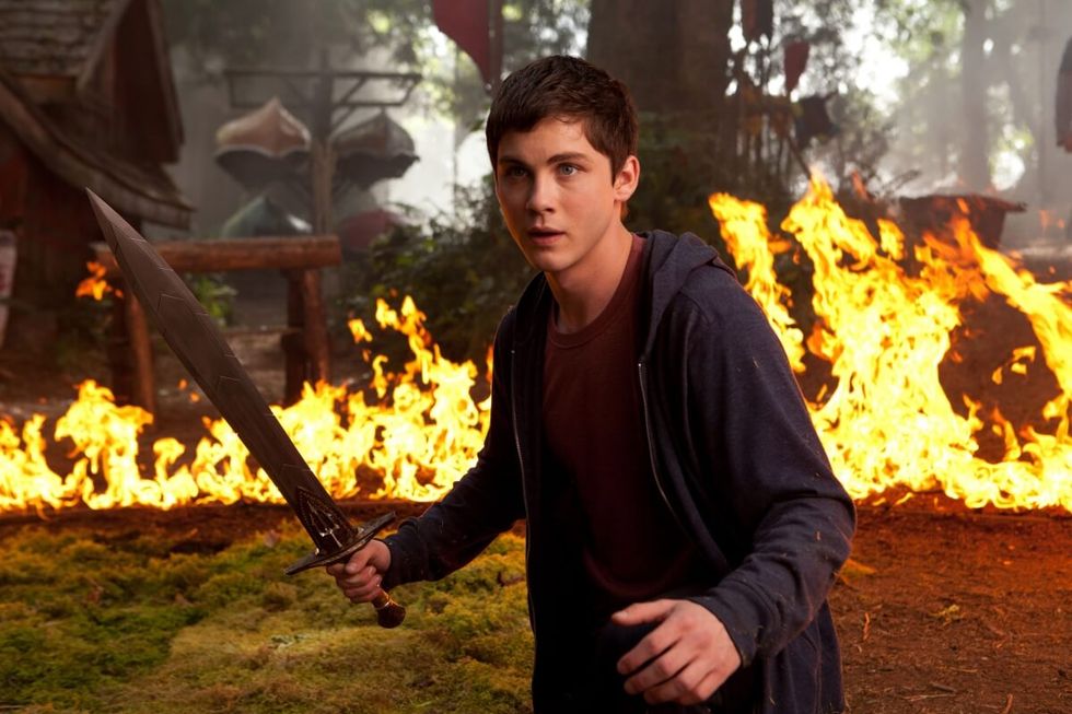 Can The 'Percy Jackson' Series Be Properly Adapted?