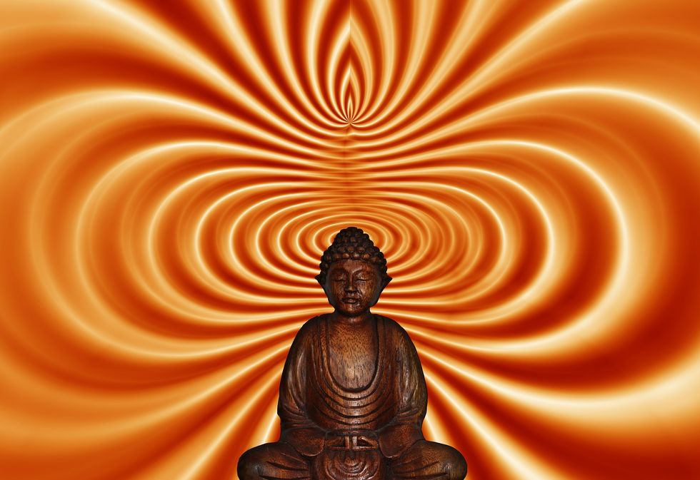 My Mexican Third Eye Predicts 13 Things You Miss About UD