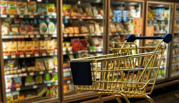 What It's Actually Like To Work In The Retail Industry