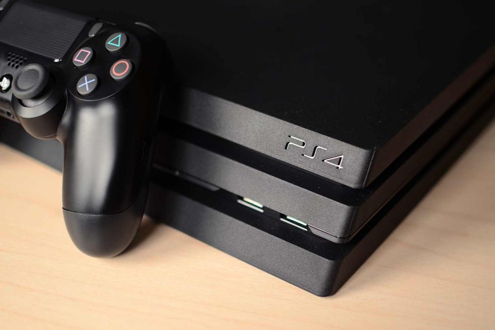 Dear Playstation, It's Time To Move Forward