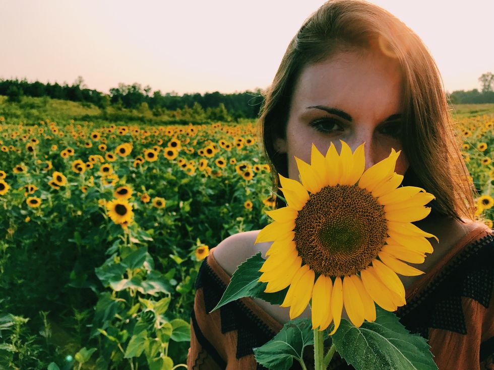 Self-Love Is Crucial