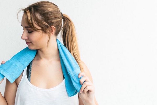 8 Ways To Avoid The 'Freshman 15,' As Told By A Food-A-Holic