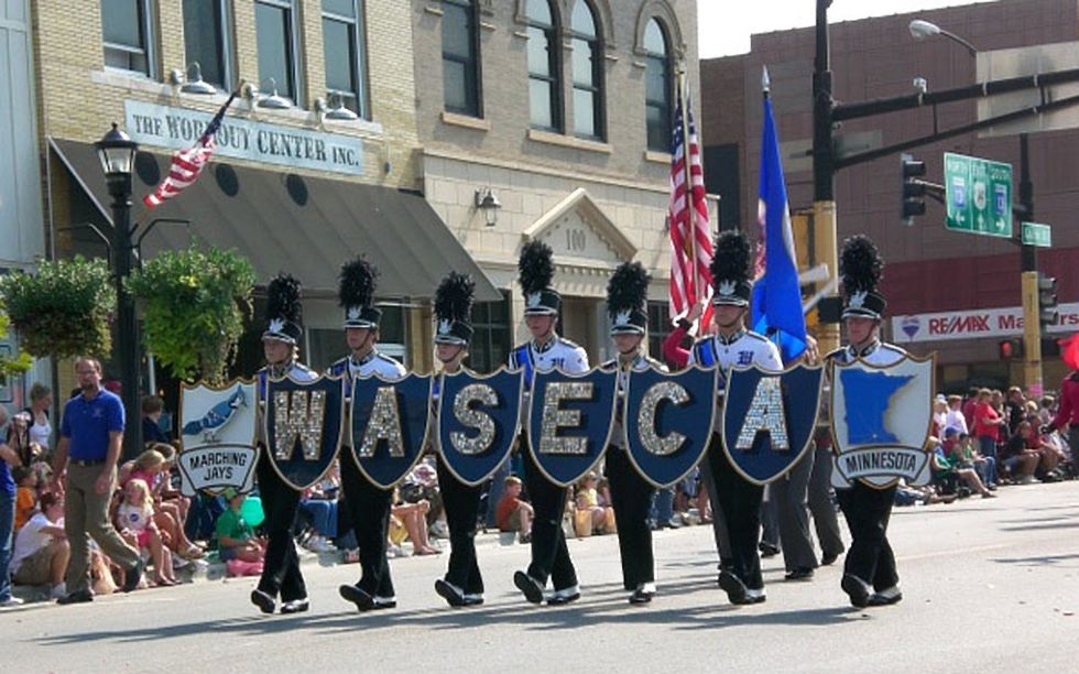 31 Things to Do and See In Waseca Minnesota