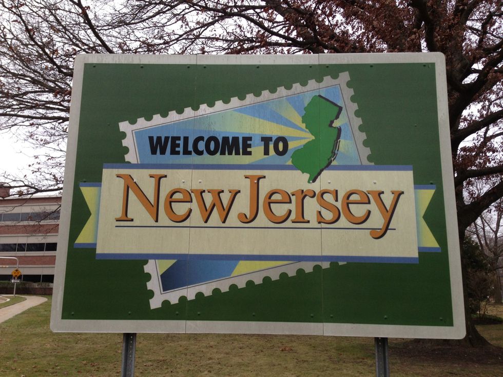 In Defense of New Jersey: 8 Things That Make New Jersey Unique