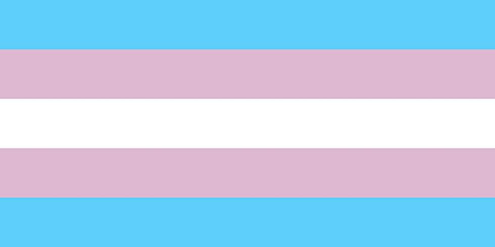 A Letter To The Brave Transgender Population